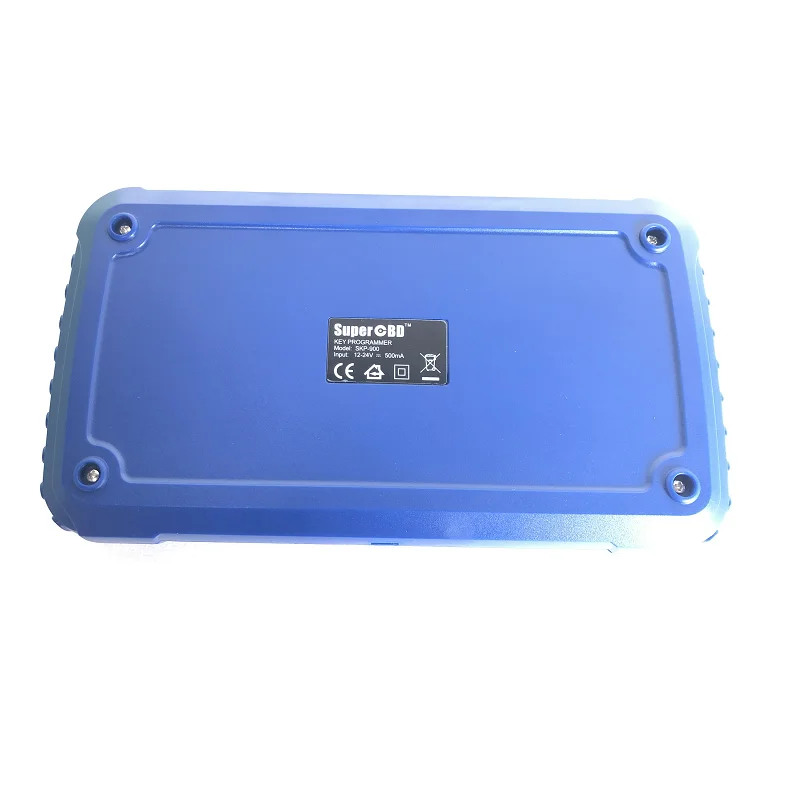 SKP900 ключевой программист SuperOBD SKP 900 транспондерный ключ Proramming инструмент