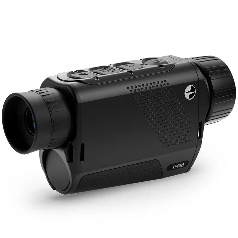 Axion Key XM22 XM30 портативный тепловизор Монокуляр 50 Гц охотничий инфракрасный прицел