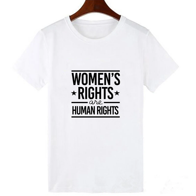 19bk514-white Lei SAGLY девушка Pow женская футболка будущее Feminist женский короткий рукав Харадзюку Графический футболки Ulzzang Винтаж уличная - Цвет: 19bk514-white