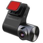 Автомобильный видеорегистратор V2 с функцией ночного видения, 720P, Wi-Fi