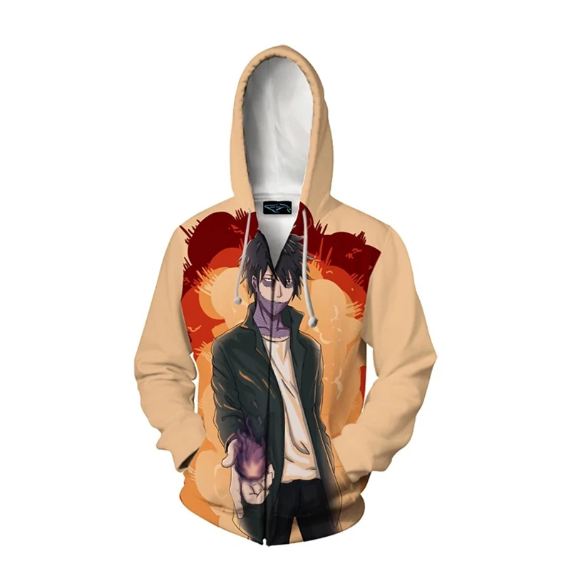Boku No Hero толстовки с капюшоном с героями мультфильма «Мой герой» Deku Izuku Midoriya куртка Todoroki Shouto Толстовка «катсуки бакугу» капюшон для косплея