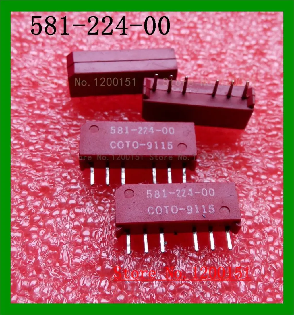 

581-224-00 6090-2093 0532-100 COTO-9617 8L02-12-01 8L41-05-011 9091-05-00 9501-12-00 AD1C24D DIP824VDC DB2A05BW BRD-1A05