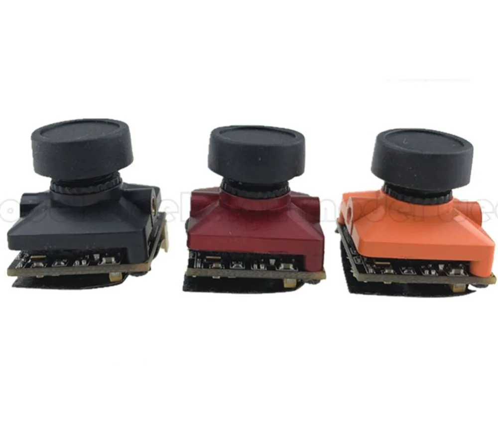 Mistar FPV mini HD камера Monster 1200TVL объектив отличная подсветка для высокоскоростного гоночного дрона