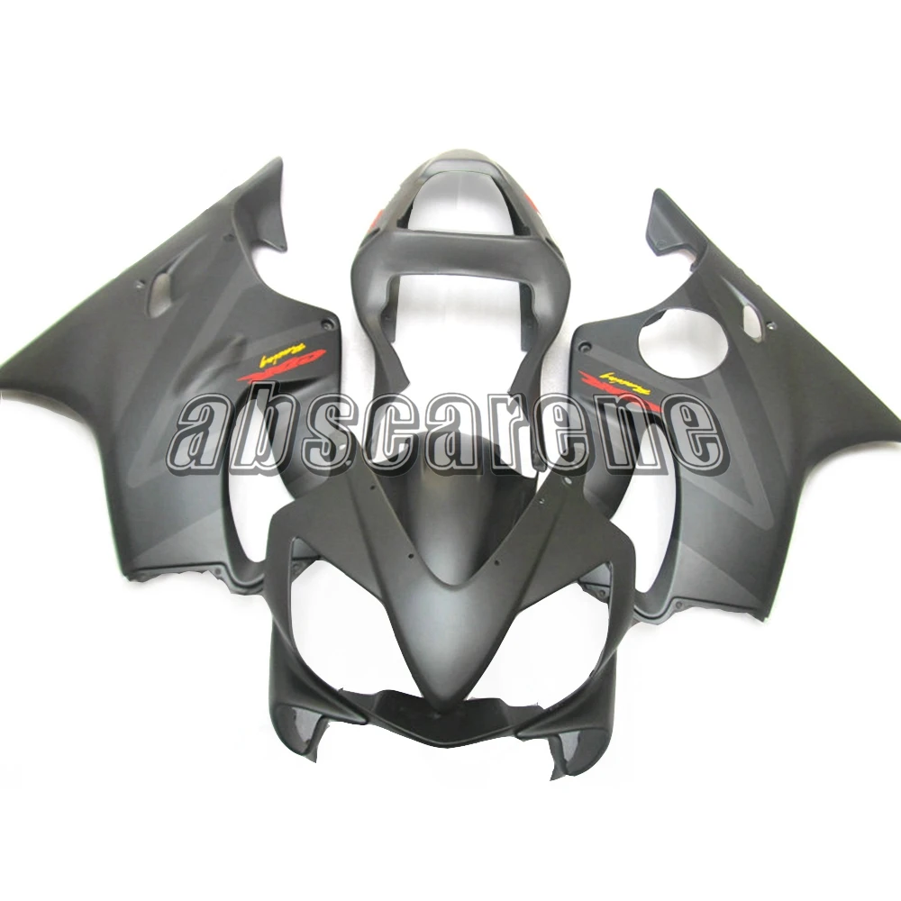 Комплект обтекателей для Honda CBR600F4i CBR600 F4i 2001 2002 2003 01 02 0|Полные комплекты