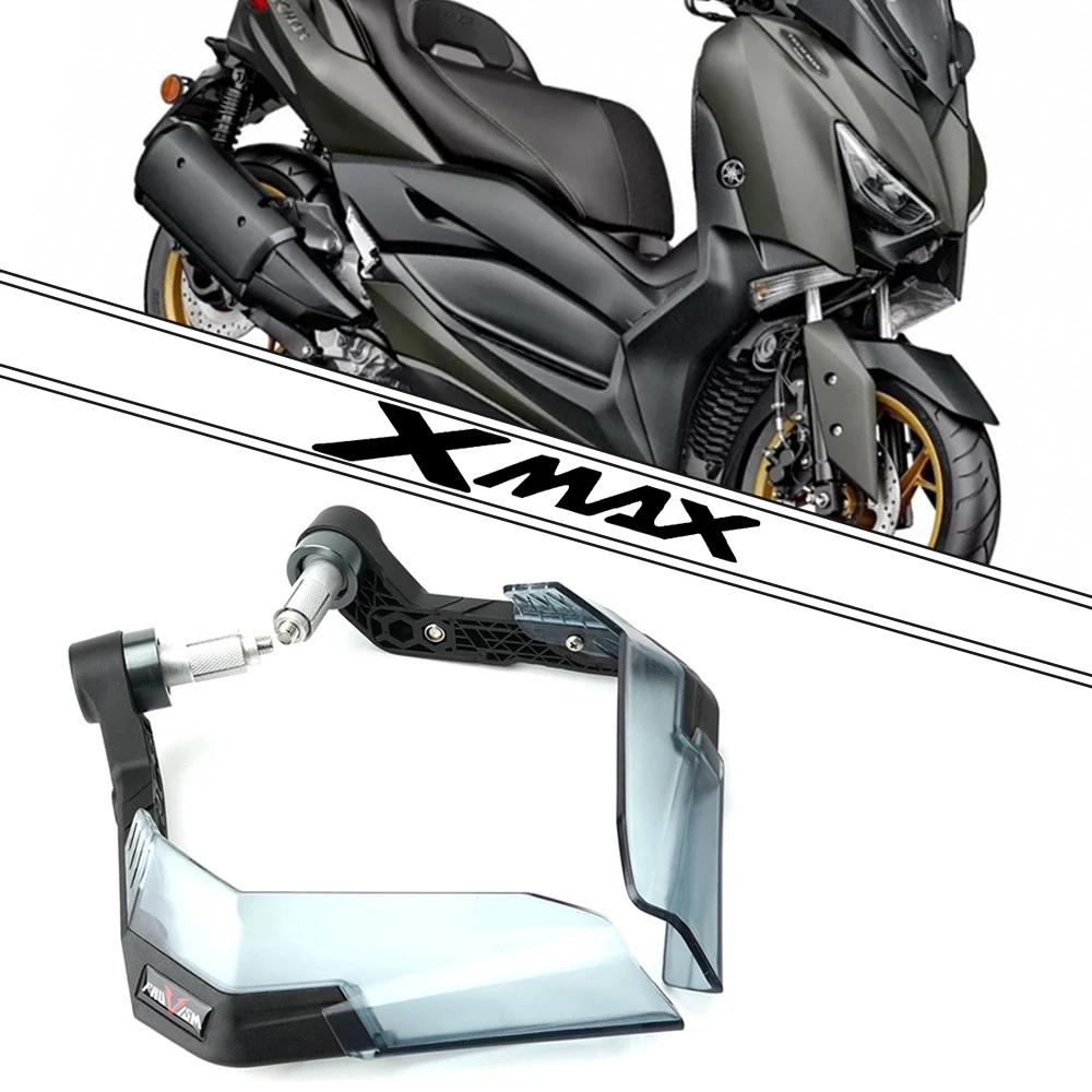 

Ветрозащитная защита для тормоза на лобовое стекло, подходит для скутеров Yamaha XMAX300, XMAX250, XMAX400, 2015, 2016, 2017, 2018, 2019