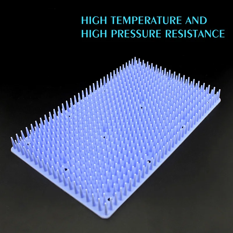 Хирургический инструмент для хирургической коробки автоклав