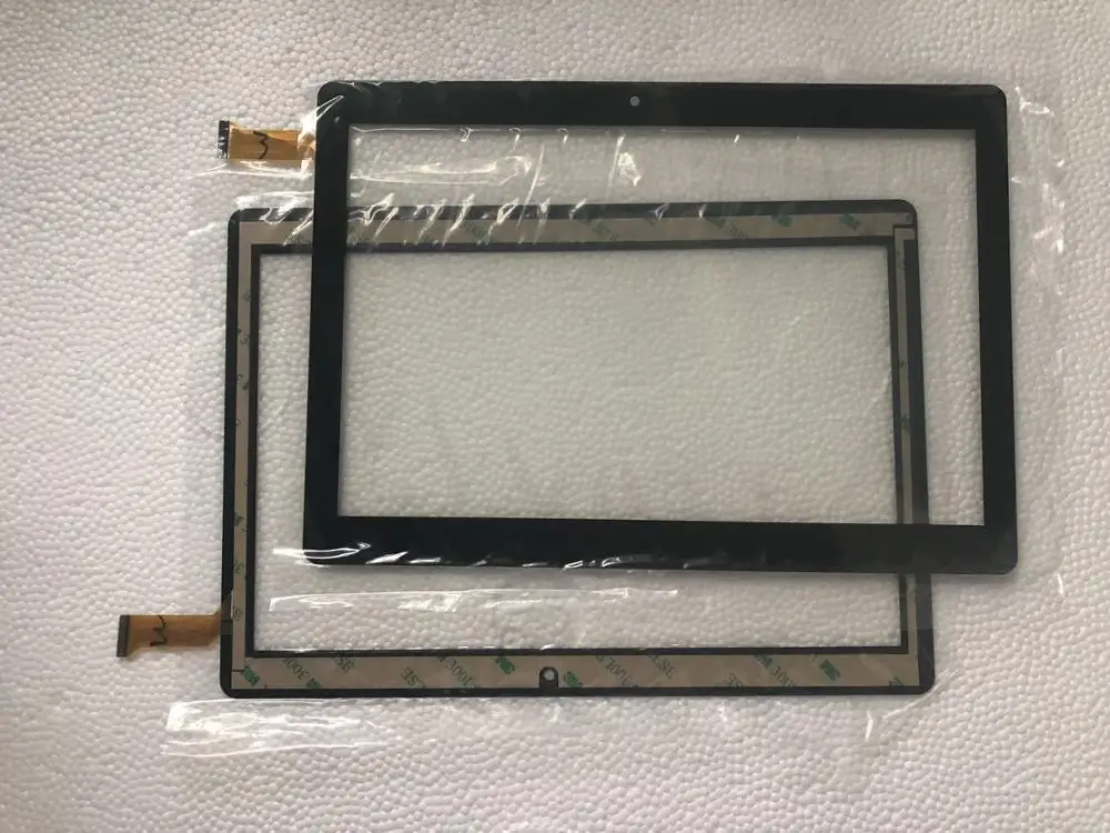 Новый планшетный ПК 10 1 дюйма Dexp Ursus p510 сенсорный экран дигитайзер стеклянный