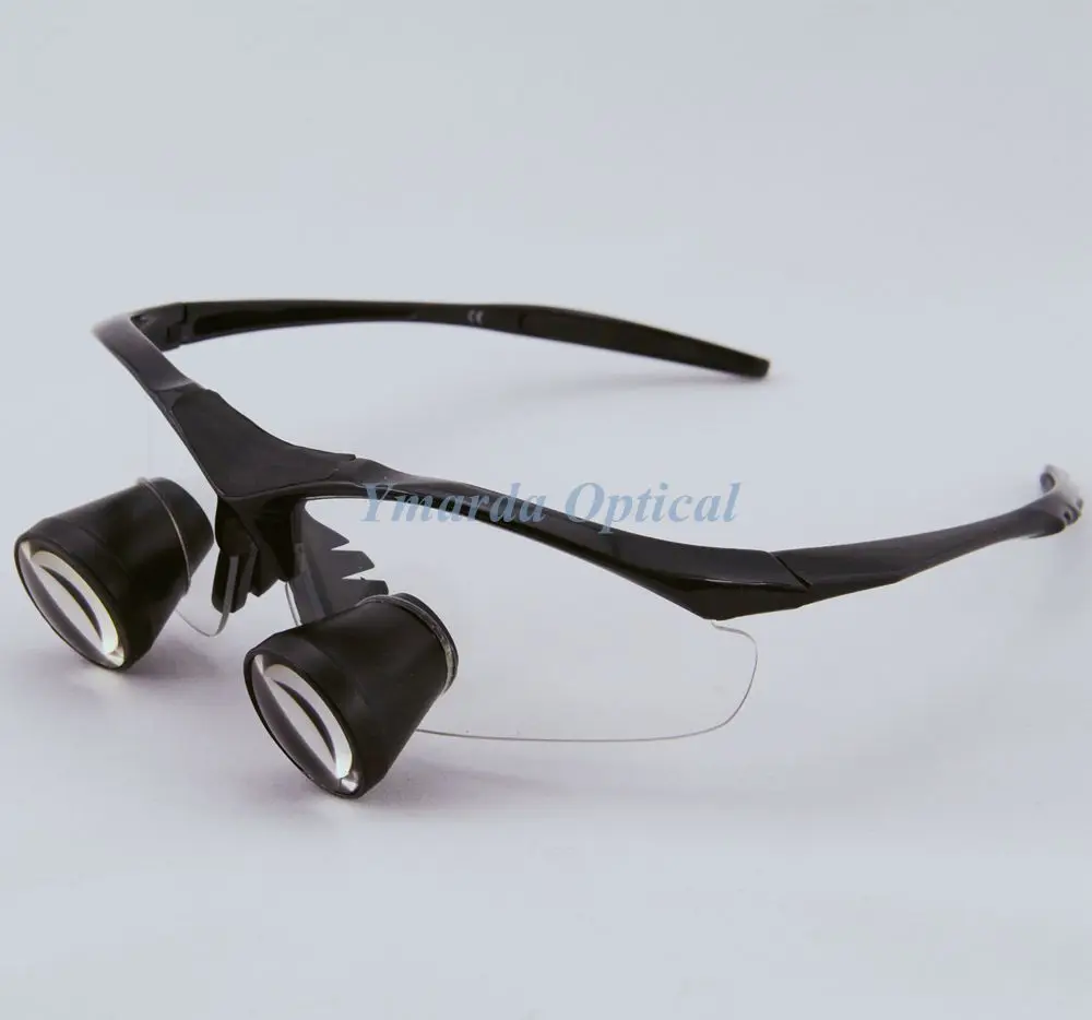 Ymarda Dental TTL Loupes 2.5x|distance iphone|loupe magnifierdistance range |