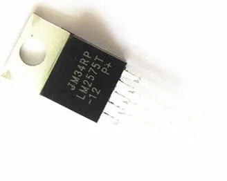 

LM2575T-12 TO-220