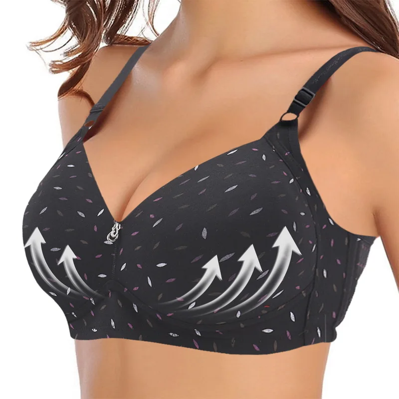 Спортивный Бюстгальтер Для девочек переходного возраста от женщин большой