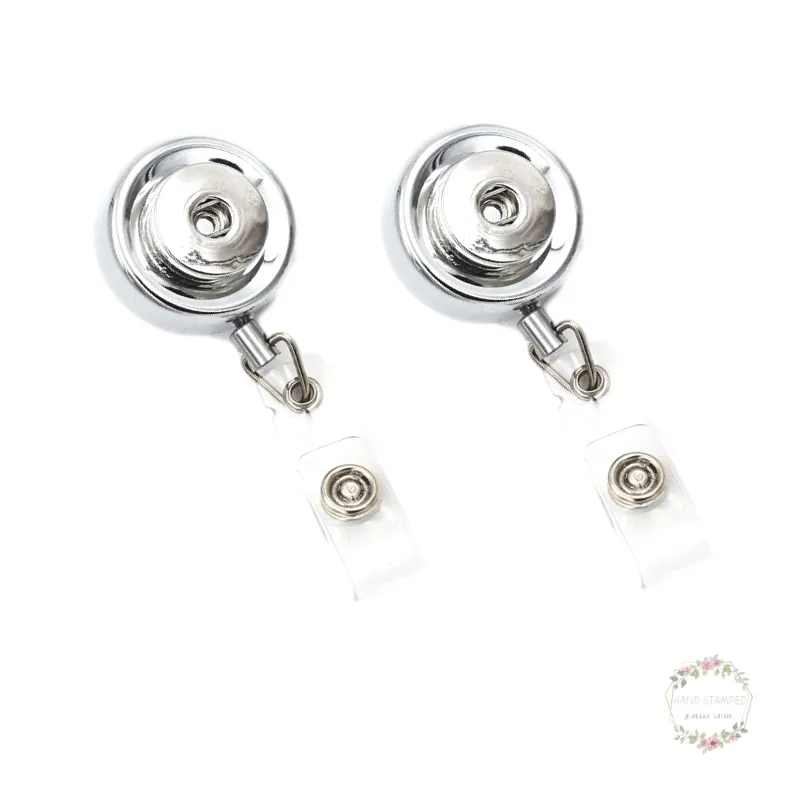 1 шт. выдвижной значок держатель для карт кнопка оснастки медсестра Доктор