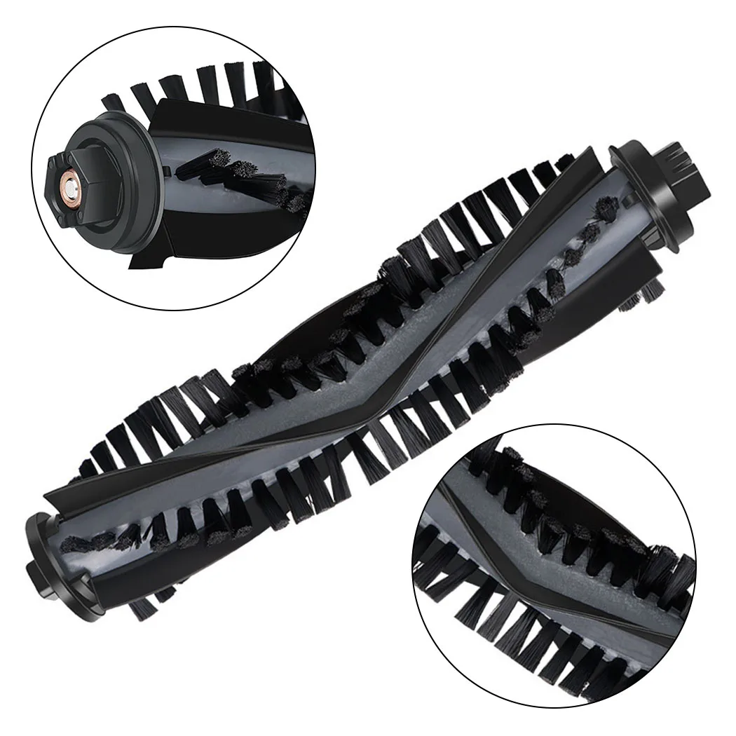 

Roller Brush Replacement Parts For Ecovacs Deebot 605 Vacuum Cleaner Main Roller Brush Accessories Assembly For Home