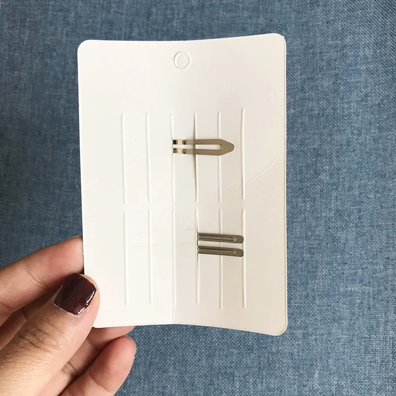 2 шт./компл. модные шпильки норковые волосы искусственный мех помпон заколка для