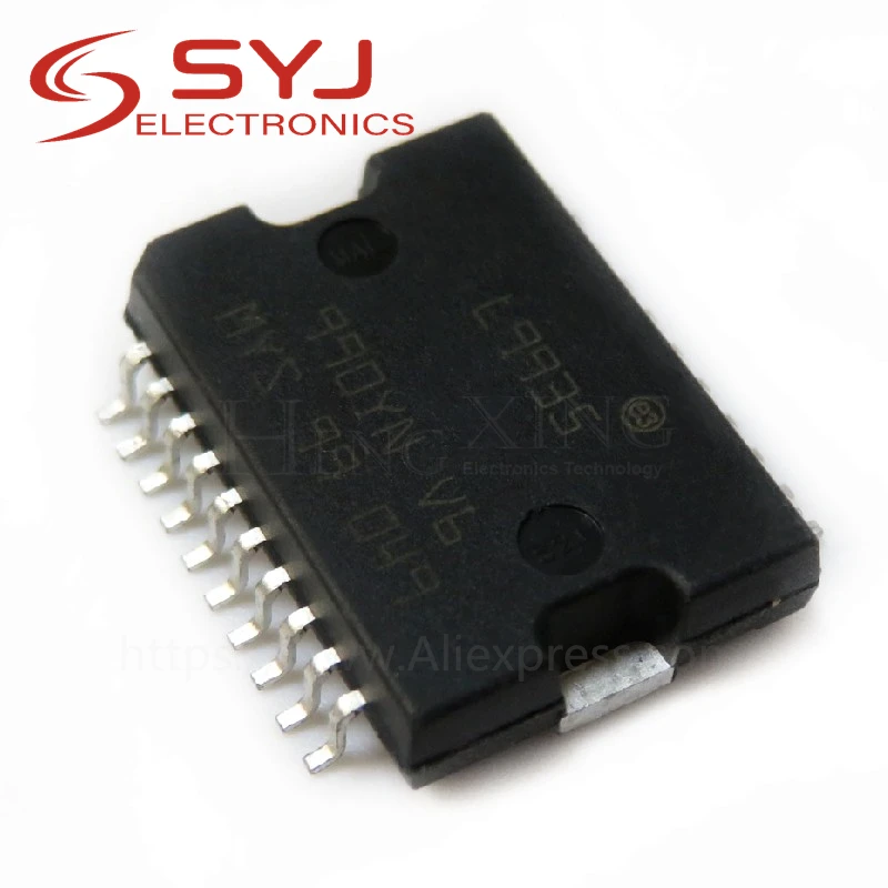 

10pcs/lot L9935 HSOP-20 Car chip car IC In Stock