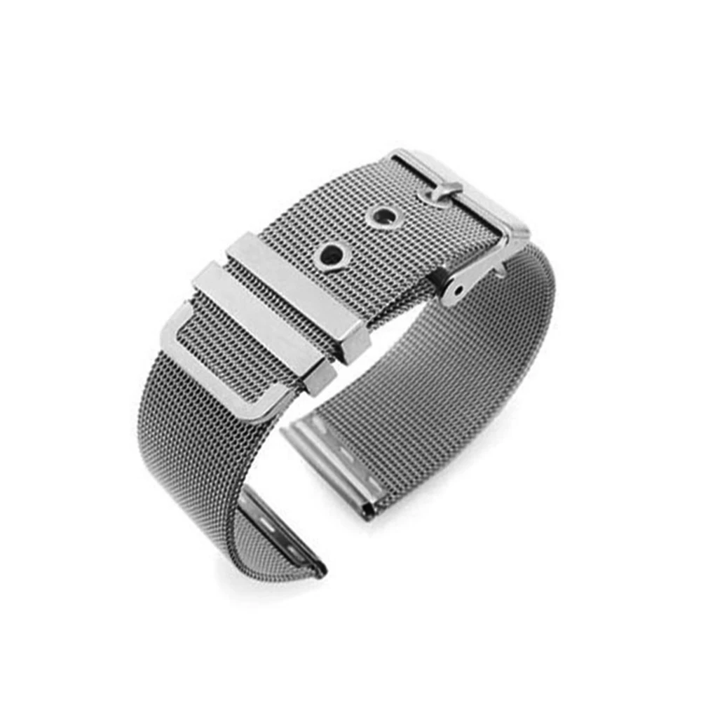Stainless Steel Strap 20mm Rose Gold Black Silver Watchband Replacement for Samsung Gear S2 Classic SM-R7320/Samsung Sport | Электроника