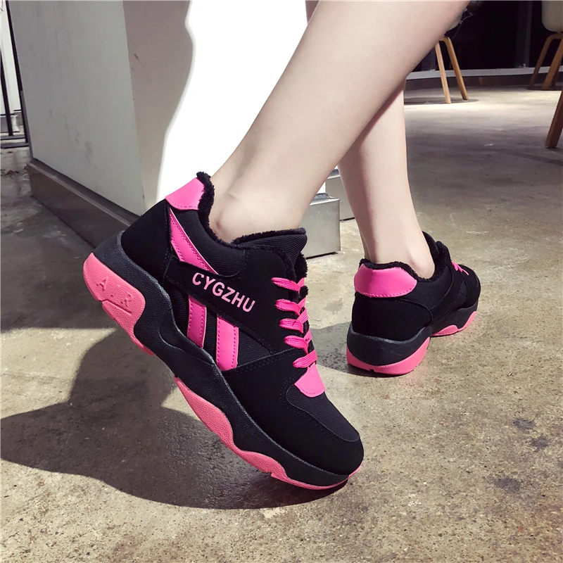 Женская прогулочная обувь уличные кроссовки для девушек летние дышащие
