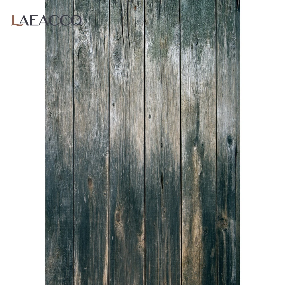 Laeacco деревянные доски фотографии фоны гранж фото стенд для фотографов Студия