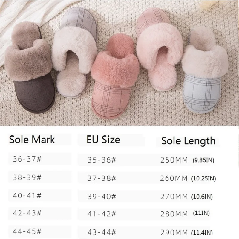 Домашние тапочки для пар домашняя обувь на плоской подошве большие размеры