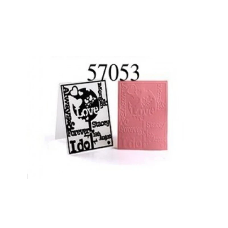 Пластиковая основа для скрапбукинга сделай сам 1 шт. необычный фотоальбом