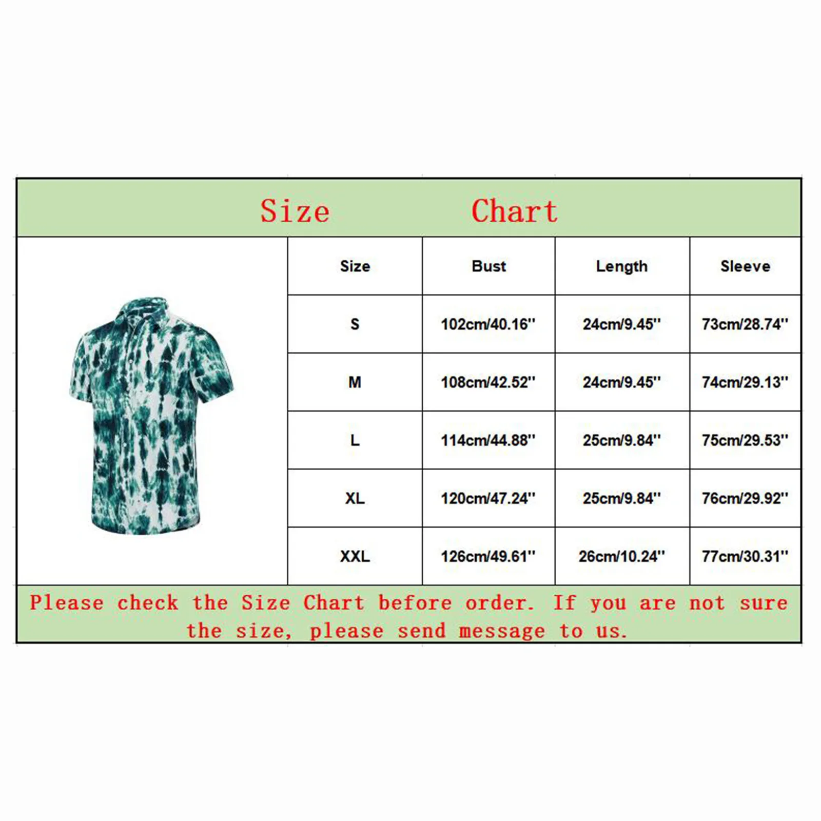 

Shirt For Men Fasion Summer Fashion Casual Hawaiian Flower Shirt T-shirt Short Sleeve Ropa Hombre Men Clothing #QQ