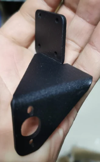 

Customer Order!1 bracket for ender 3 v2