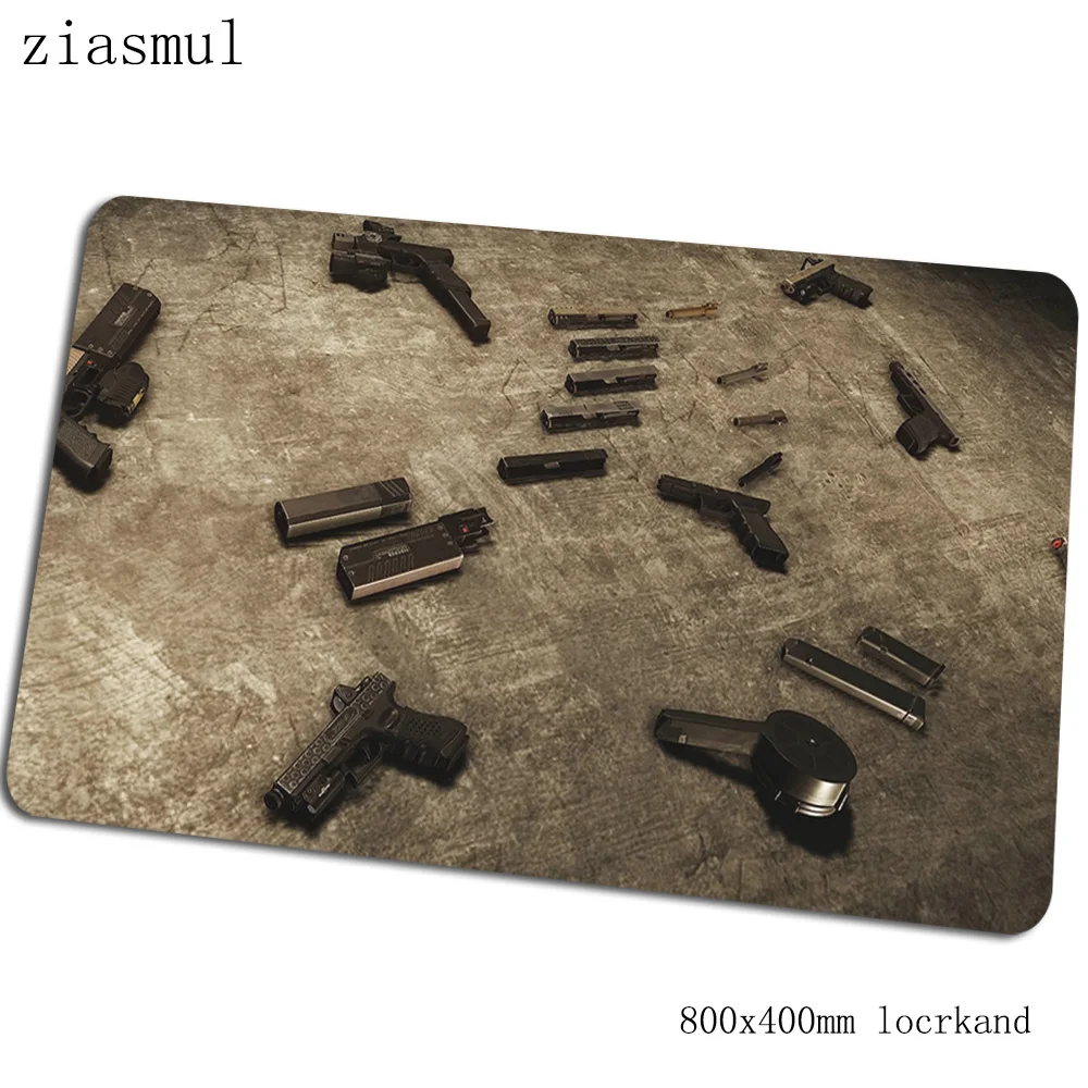 Побега от tarkov коврики 800x400x3 мм Самый дешевый игровой коврик для мыши и клавиатура Коврик для мыши Бестселлер Аксессуары для ноутбуков коврик для мыши - Цвет: Size 800x400x3mm