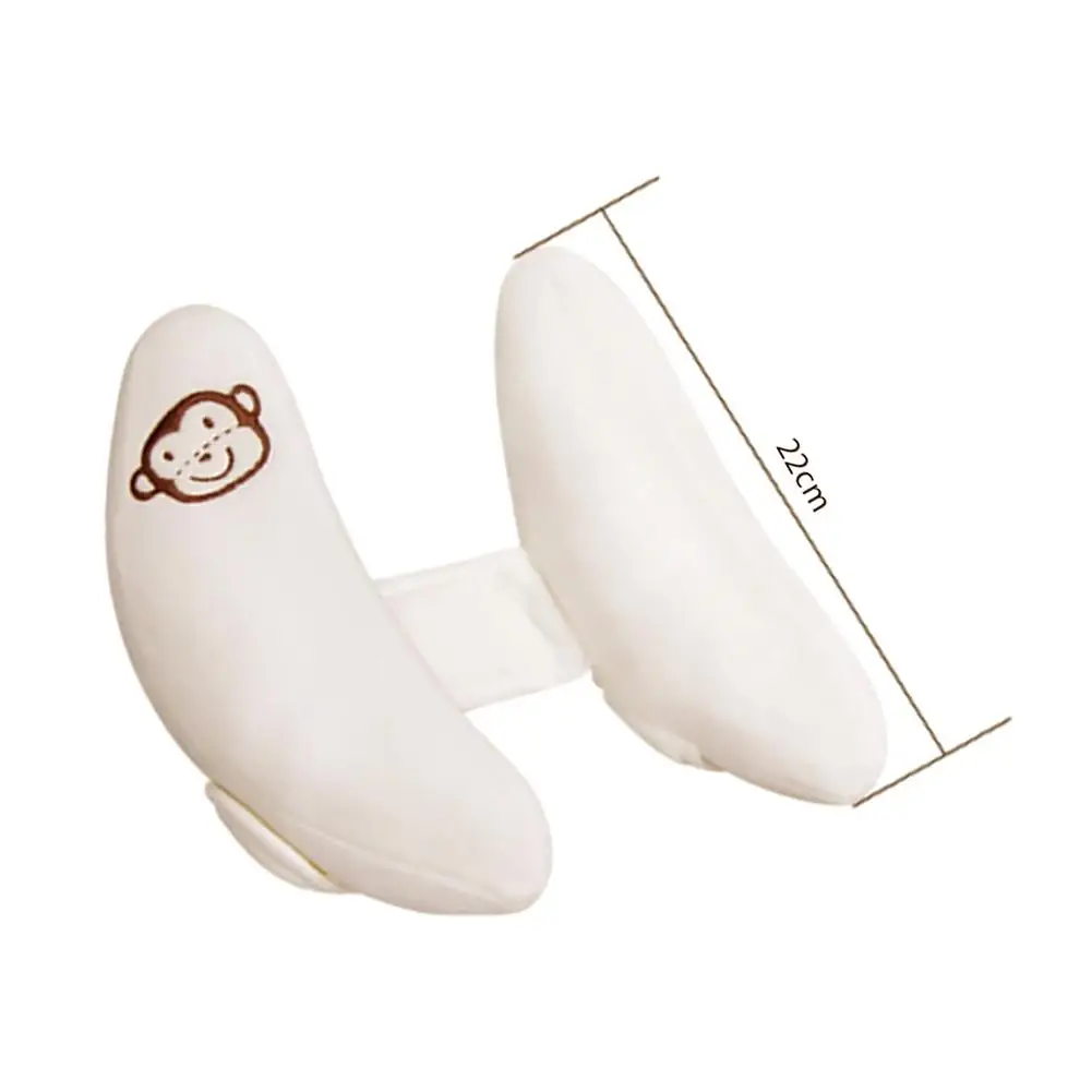 Новое поступление подушка для шеи в автомобиль мягкая детская подголовника