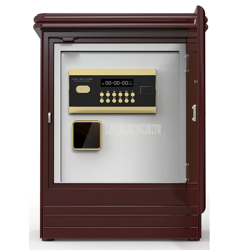 Рисунок 2 - Сейф прикроватный с системой сигнализации