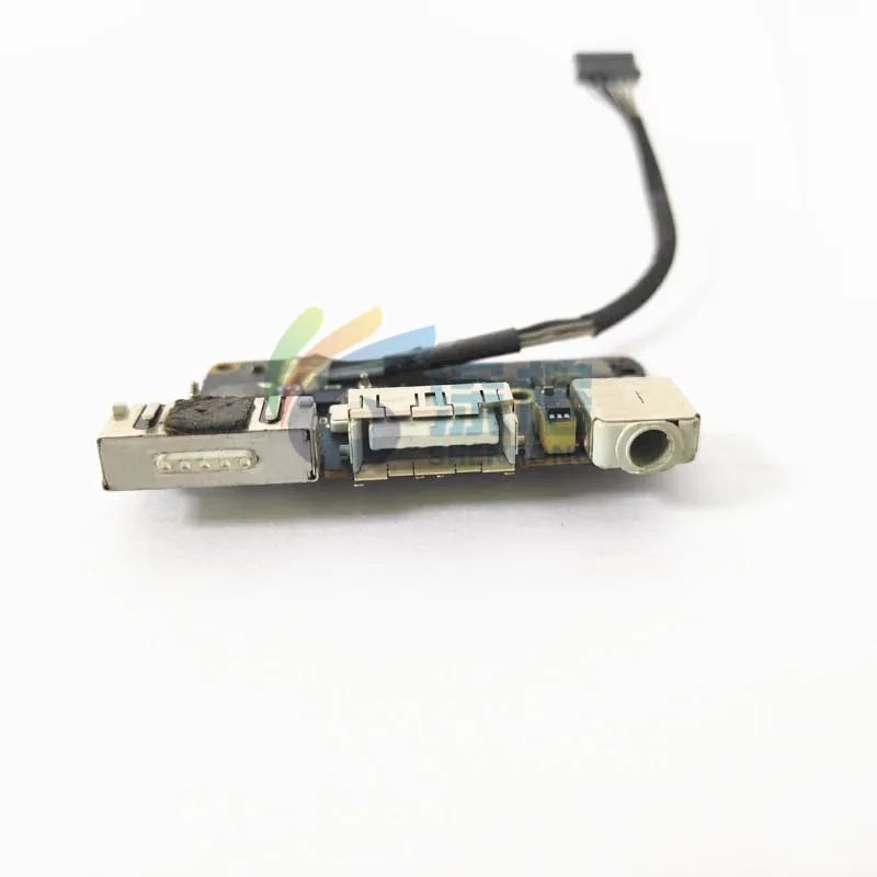 Оригинальный аудиокабель A1466 I/O с разъемом USB для Apple Macbook Air 13 3 дюйма плата питания