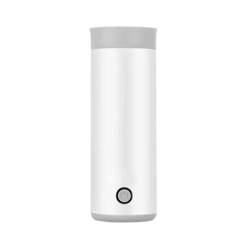 Портативный мини электрический чайник водонагреватель котел для путешествий из