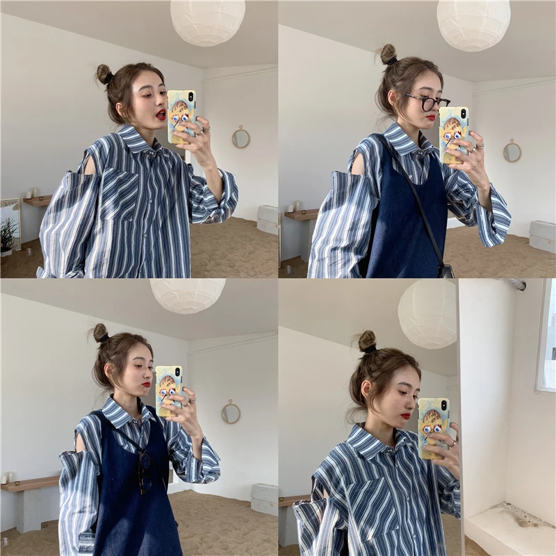 

Blouses & Shirts