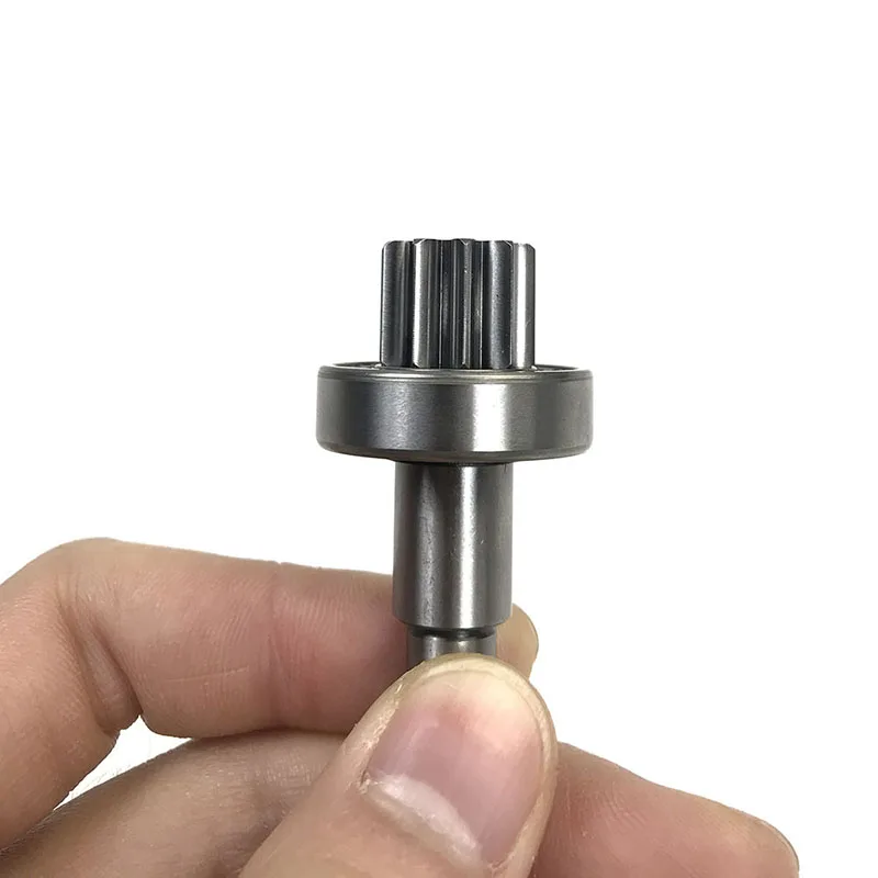 

Speed Reducing For TSDZ2 Mid Drive Motor TongSheng