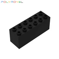 building blocks technology parts 2x6 gravity brick 50g 9686 counterweight 73090b moc 1 pcs educational toy for children 73843