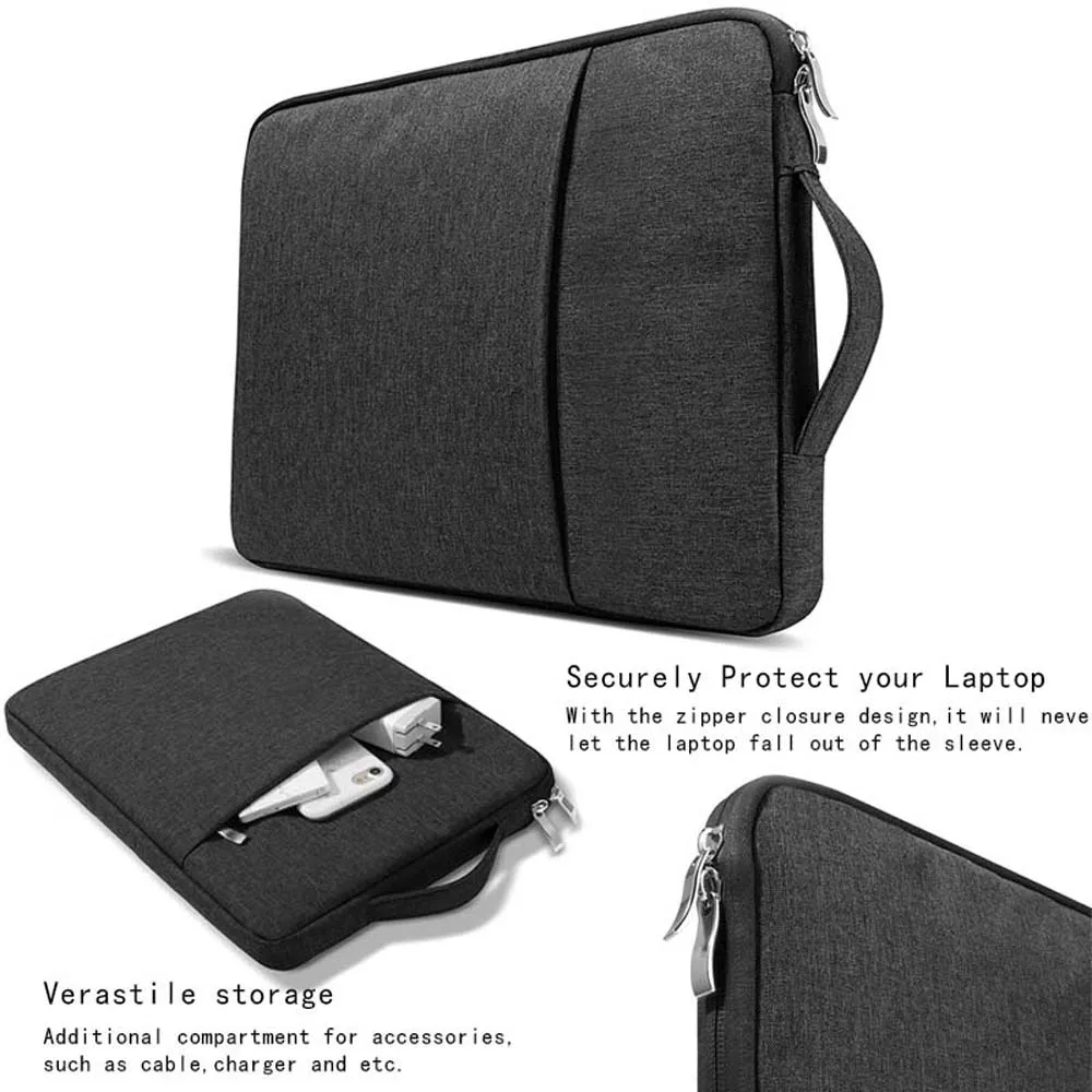 Водонепроницаемая сумка для ноутбука HP ProBook 430/440/640/Spectre 13/Stream 11 Pro/14|Сумки и чехлы