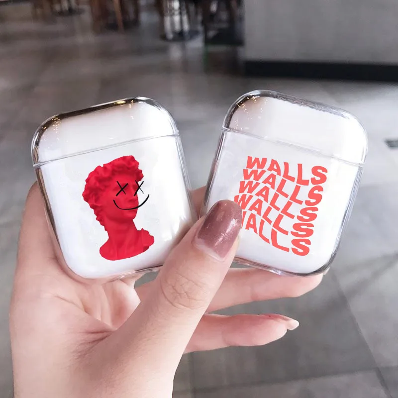 Мягкие чехлы Louis Tomlinson One Direction для Apple Airpods 2 1 3 защитный чехол беспроводных Bluetooth
