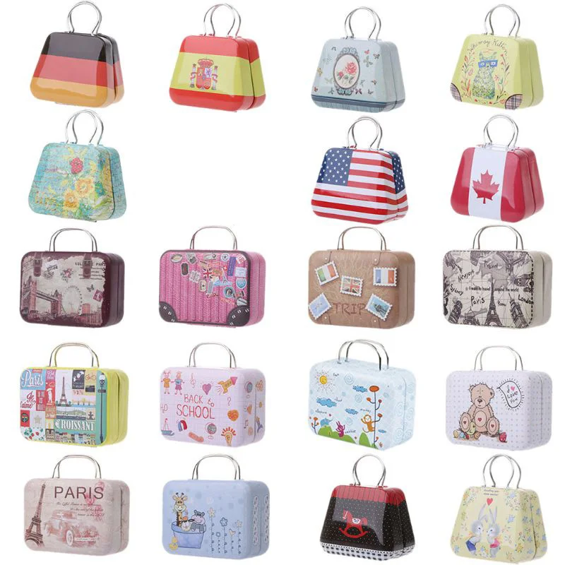 Игрушки для кукол, аксессуары для багажника Blyth Azone, кукольный домик, мебельная коробка, коробка для конфет, украшение торта, ювелирная коробка, Подарочная коробка, искусство