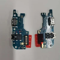 for samsung galaxy a40s m30 usb charger charging connector dock port flex cable