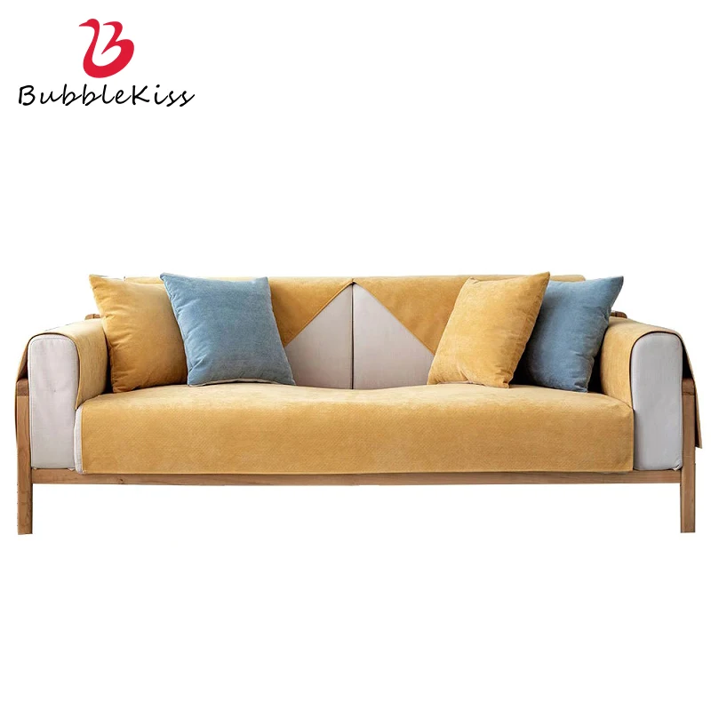 Водонепроницаемая защита для мебели Bubble Kiss домашний противоударный чехол дивана