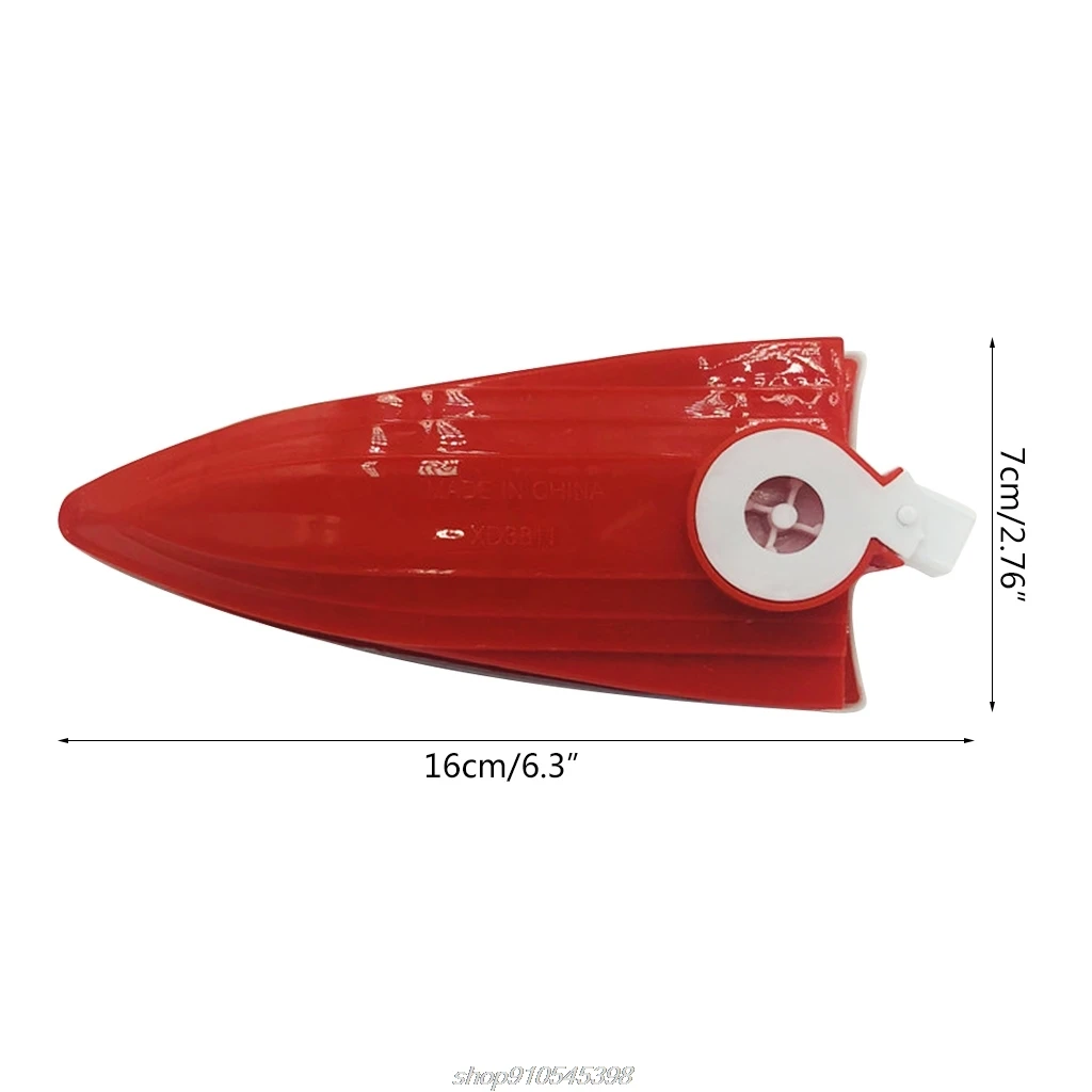 

Wireless Boat Interactive Toys Educational Baby Toy Play Bath Boat Mini Yacht Toy Yacht & Realistic Auto Boat A14 21 Dropship