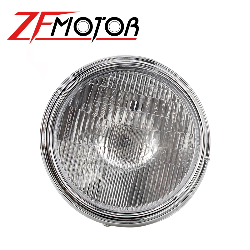 Мотоцикл фар для Honda CB 400 CB400 CB250 CB500 CB600 CB750 CB1300 CB900 CB919 CB1000 Hornet 250 600 900 VTEC бордовый| |