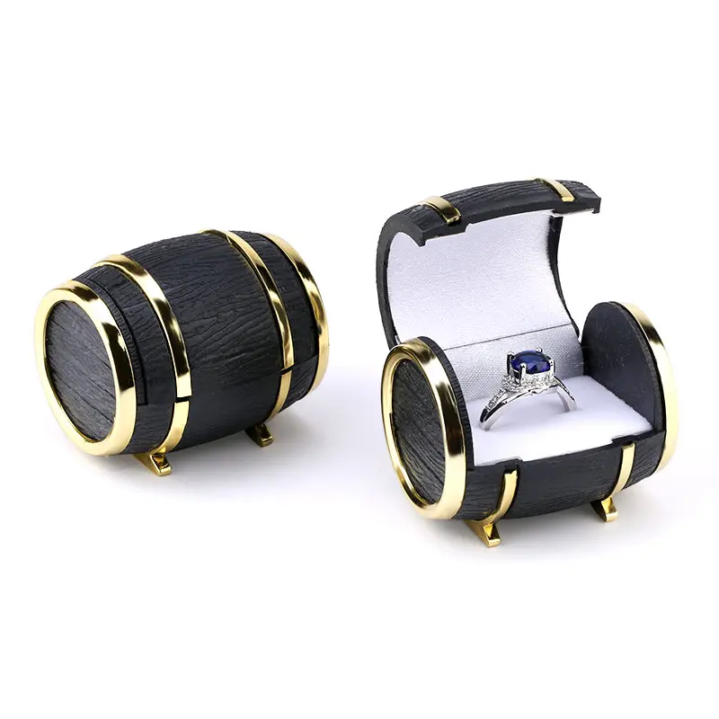 

Jewelry Packaging & Display