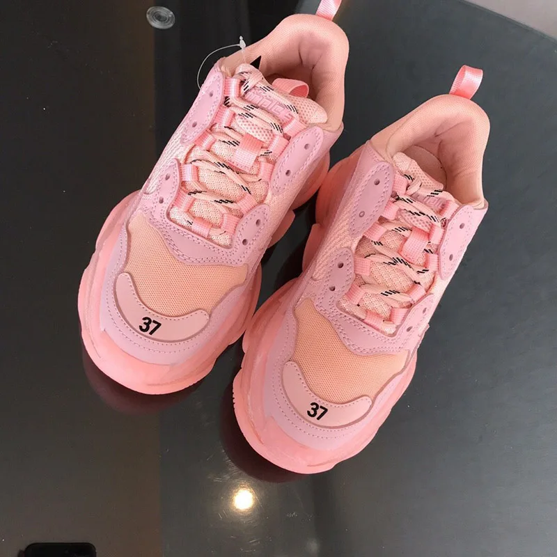 Дышащие женские кроссовки для бега спортивная обувь на открытом воздухе мужчин