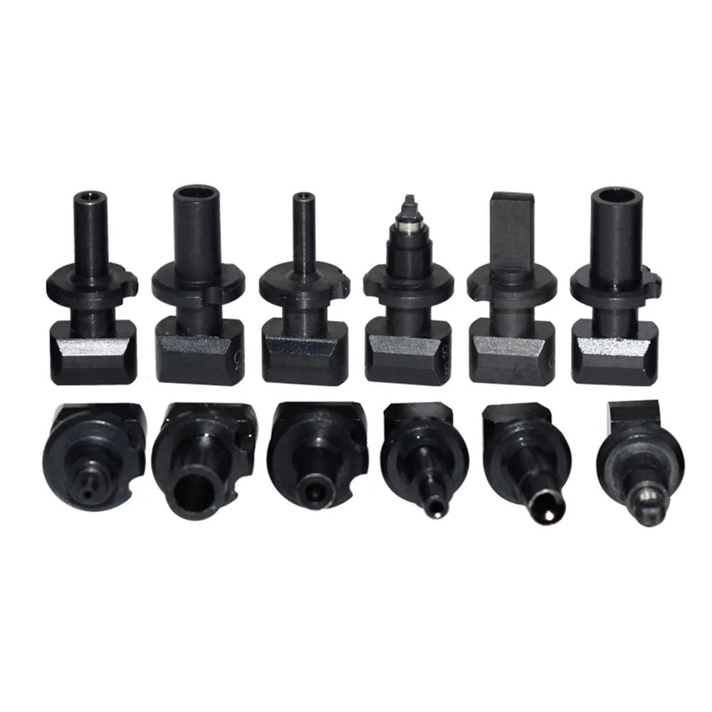 YAMAHA SMT СОПЛО 211A 212A 213A 214A 215A для YG100 YG200 smt машины запасные части|Сварочные сопла| |