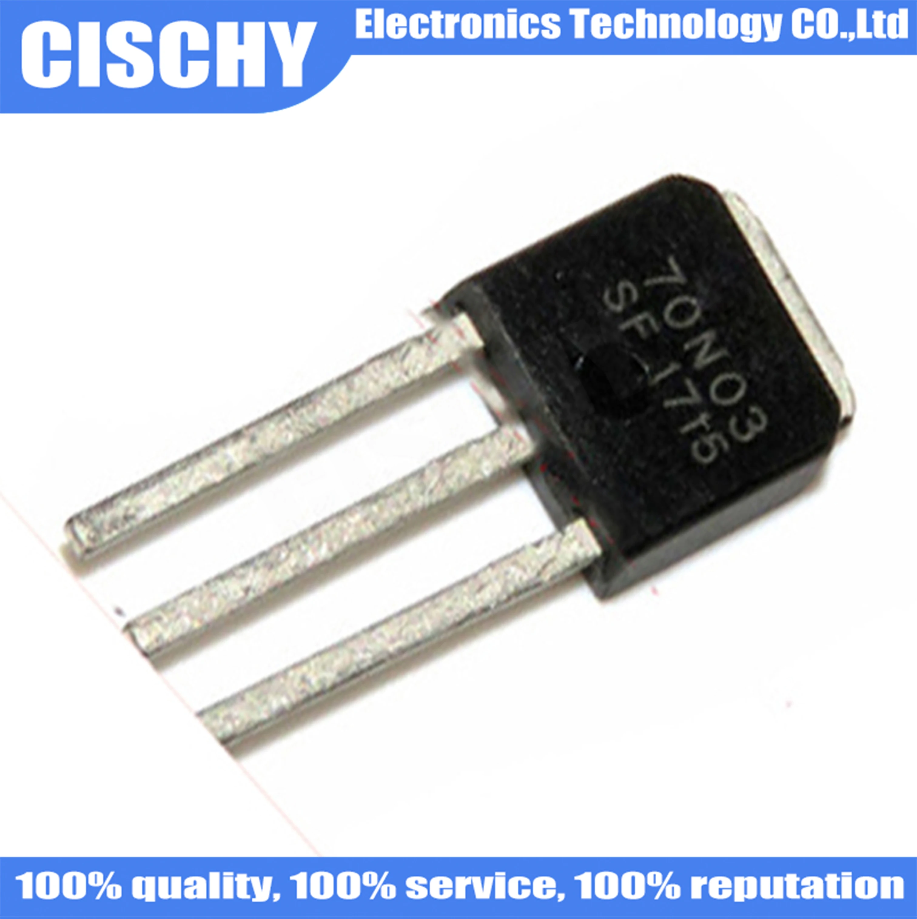 

5pcs/lot CMU70N03L CMU70N03 TO-251 In Stock
