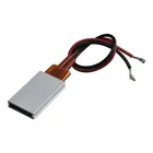 Керамический Термостатический нагревательный элемент с постоянной температурой 24 в 70 градусов PTC 35*21 мм