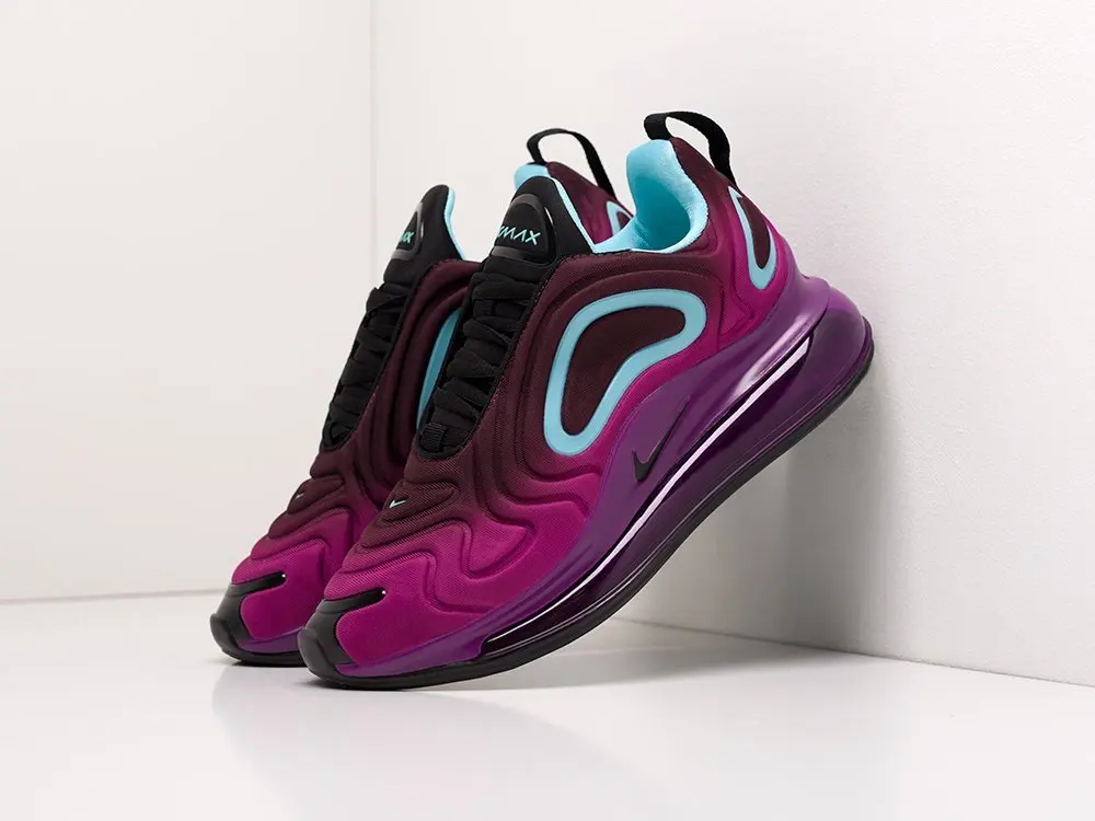 Кроссовки Nike Air Max 720|Обувь без каблука| |
