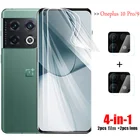 Мягкое стекло для oneplus 10 pro смартфон Гидрогелевая пленка oneplus 9 pro Полное покрытие защитная пленка для экрана oneplus 9r 9rt гидрогель пленкой oneplus 10 pro phone Film one plus 9 pro