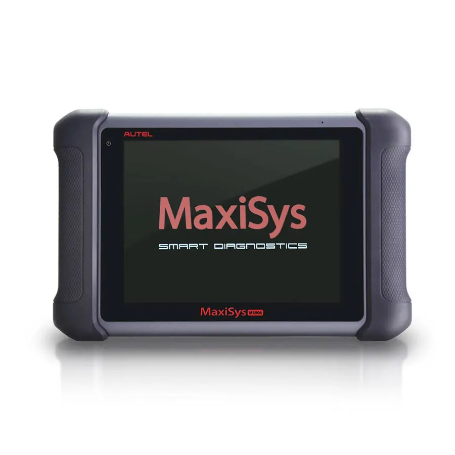 AUTEL MaxiSYS MS906 автоматический диагностический сканер обновленная версия Autel maxides DS708|