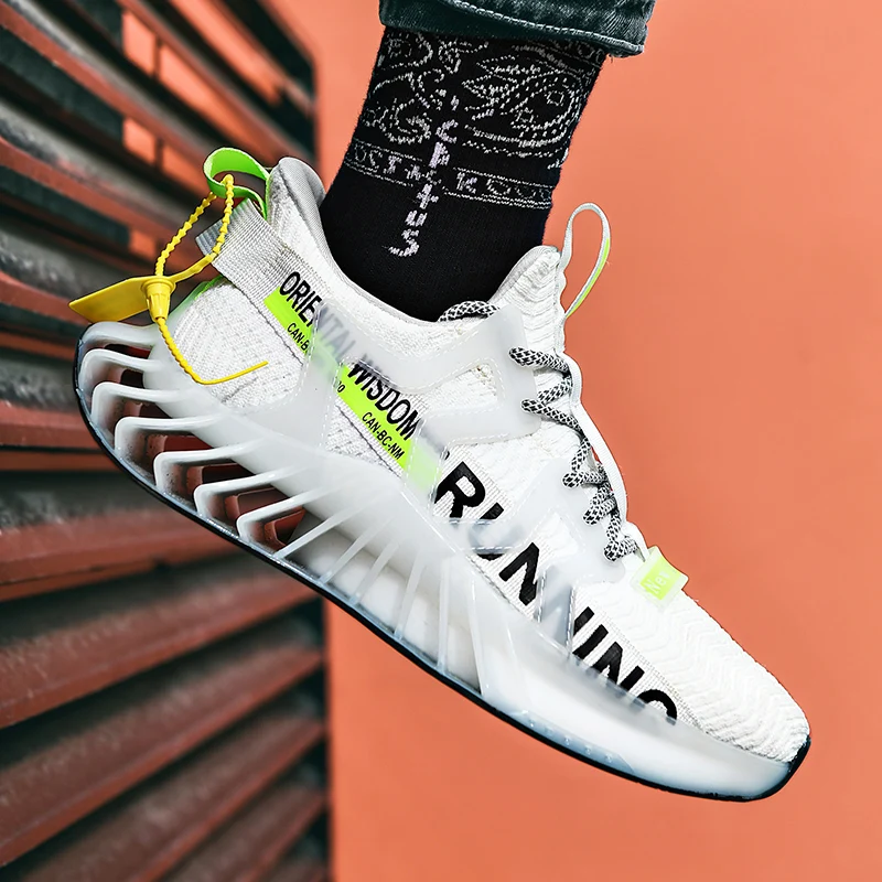 

Fashion Men's Shoes Shoes For Men Sports Trainer Men's Fashion Sneakers Casual Man Mens Fashionable