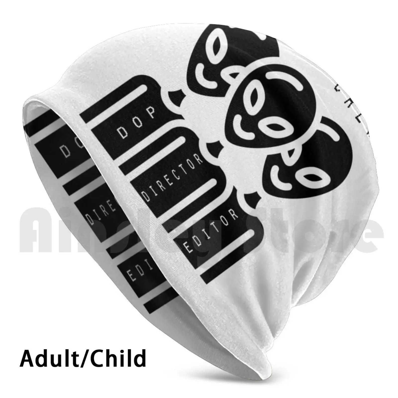 

Киносъемные облегающие шапки пуловер Кепка Удобная киносъемка кино Кинокамера киносъемка смешной кинорежиссер киносъемка научная фантас...